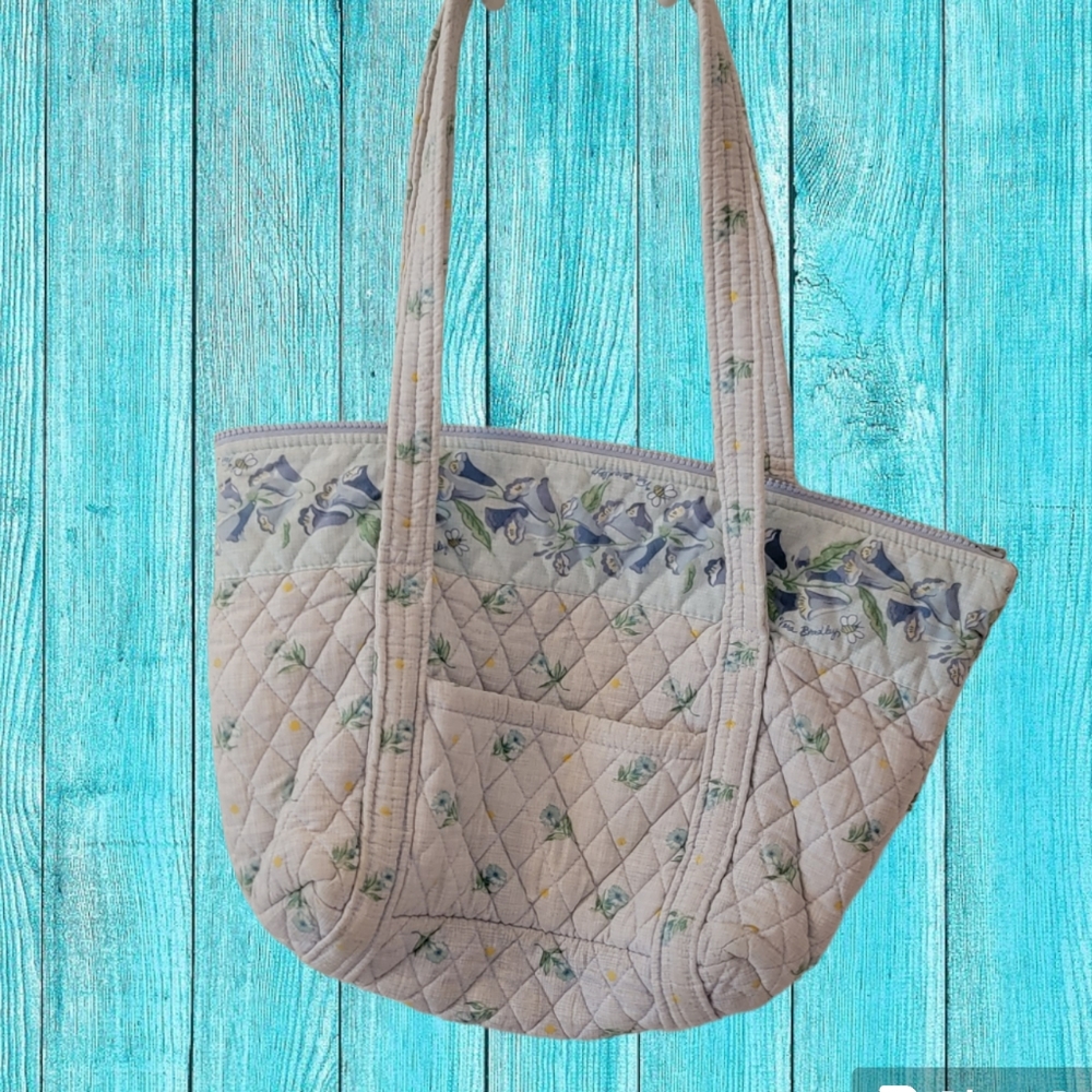 Vintage Vera Bradley Bag